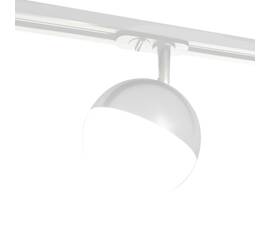 Трековый светильник Эра TR42-GX53 WH Б0054177