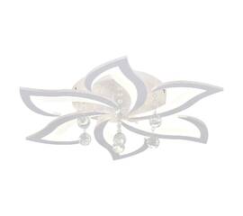 Потолочная светодиодная люстра Natali Kovaltseva Olimp LED LAMPS 81238