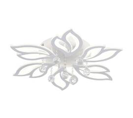 Потолочная светодиодная люстра Natali Kovaltseva Sand LED LAMPS 81241