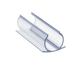 Клипса монтажная Lightstar Neoled для неоновой ленты 430286