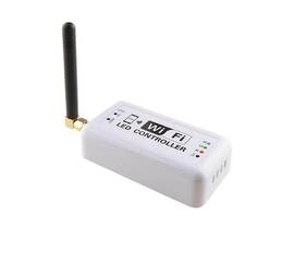 Контроллер Lightstar Mini WiFi LED RGB 410954