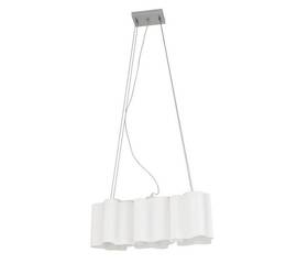 Подвесная люстра Lightstar Nubi 802130