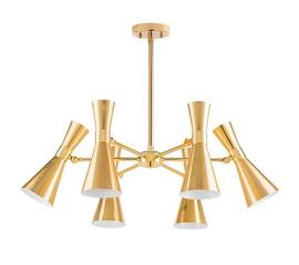 Подвесная люстра Lightstar Dumo 816061