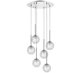 Подвесная люстра Lightstar Bari 815260