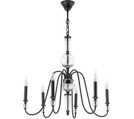 Подвесная люстра Lightstar Ragno 732067