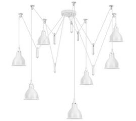 Подвесная люстра Lightstar Acrobata 761076