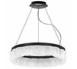 Подвесная светодиодная люстра Lightstar Nibbler 812186