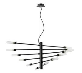 Подвесная люстра Lightstar Ragno 733127