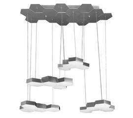 Подвесной светодиодный светильник Lightstar Favo 750262