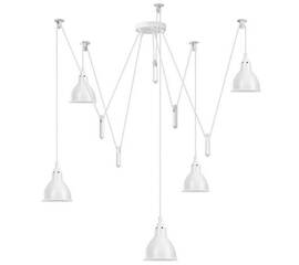 Подвесная люстра Lightstar Acrobata 761056