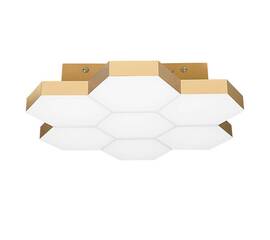 Потолочный светодиодный светильник Lightstar Favo 750071