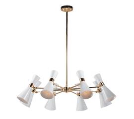 Подвесная люстра Lightstar Dumo 816086