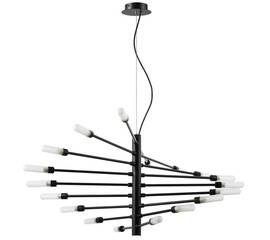 Подвесная люстра Lightstar Ragno 733187