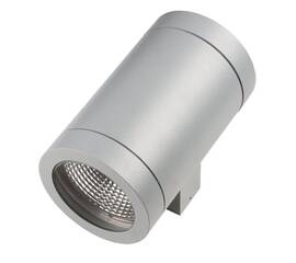 Уличный настенный светильник Lightstar Paro 351619