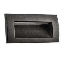 Уличный светодиодный светильник Lightstar Estra 383572