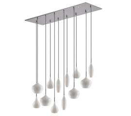 Подвесная люстра Lightstar Pentola 803120