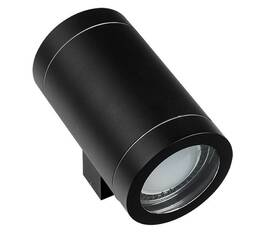 Уличный настенный светильник Lightstar Paro 351617