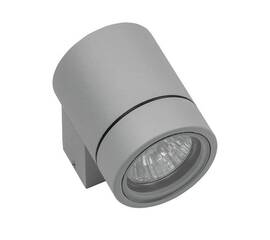Уличный настенный светильник Lightstar Paro 350609