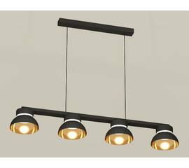 Подвесной светильник Ambrella Light Traditional (C9152, N8145) XB9152101