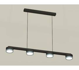 Подвесной светильник Ambrella Light Traditional (C9152, N8133) XB9152151
