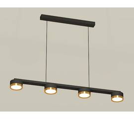 Подвесной светильник Ambrella Light Traditional (C9152, N8124) XB9152152