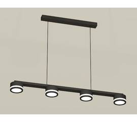Подвесной светильник Ambrella Light Traditional (C9152, N8415) XB9152200