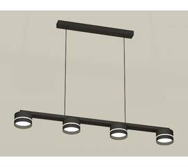 Подвесной светильник Ambrella Light Traditional (C9152, N8462) XB9152202