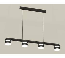 Подвесной светильник Ambrella Light Traditional (C9152, N8445) XB9152203
