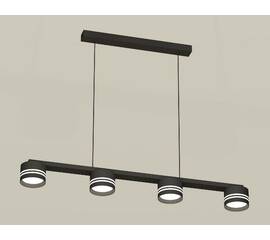 Подвесной светильник Ambrella Light Traditional (C9152, N8478) XB9152204