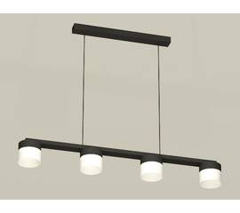 Подвесной светильник Ambrella Light Traditional (C9152, N8402) XB9152205