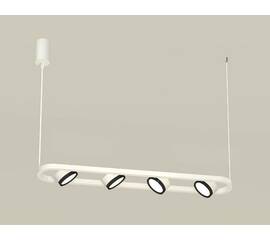 Подвесной светильник Ambrella Light Traditional (C9163, N8113) XB9163101