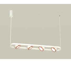 Подвесной светильник Ambrella Light Traditional (C9163, N8126) XB9163103
