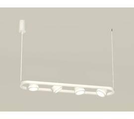 Подвесной светильник Ambrella Light Traditional (C9163, N8412) XB9163150