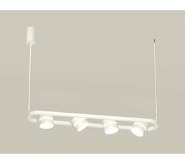 Подвесной светильник Ambrella Light Traditional (C9163, N8444) XB9163152
