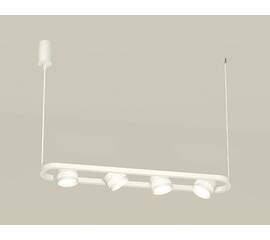 Подвесной светильник Ambrella Light Traditional (C9163, N8477) XB9163153