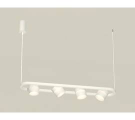 Подвесной светильник Ambrella Light Traditional (C9163, N8402) XB9163154