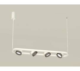 Подвесной светильник Ambrella Light Traditional (C9163, N8484) XB9163200