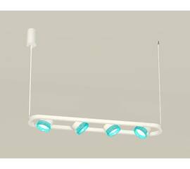 Подвесной светильник Ambrella Light Traditional (C9163, N8488) XB9163201