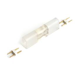 Соединитель прямой для светодиодной ленты Feron LD509 48205