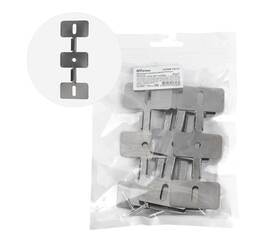 Крепеж для профиля САВ258 LD360 (комплект 6шт) Feron LD360 48235