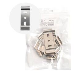 Крепеж для профиля САВ265 (комплект 6шт) Feron LD362 48237