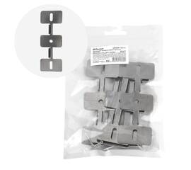 Крепеж для профиля САВ267 (комплект 6шт) Feron LD366 48241