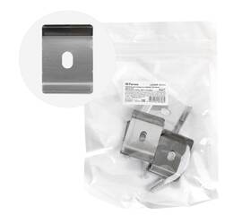 Крепеж для профиля САВ269 (комплект 6шт) Feron LD369 48244