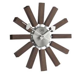 Настенные часы Tomas Stern 8006