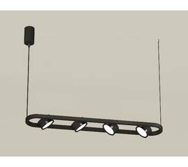 Подвесной светильник Ambrella Light Traditional (C9164, N8113) XB9164100