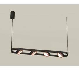 Подвесной светильник Ambrella Light Traditional (C9164, N8126) XB9164103