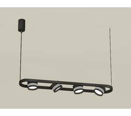 Подвесной светильник Ambrella Light Traditional (C9164, N8478) XB9164153
