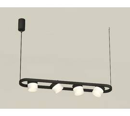 Подвесной светильник Ambrella Light Traditional (C9164, N8402) XB9164154