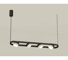 Подвесной светильник Ambrella Light Traditional (C9164, N8480) XB9164200