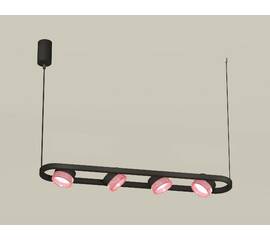 Подвесной светильник Ambrella Light Traditional (C9164, N8486) XB9164201